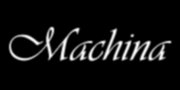 Machina:The Machines of God